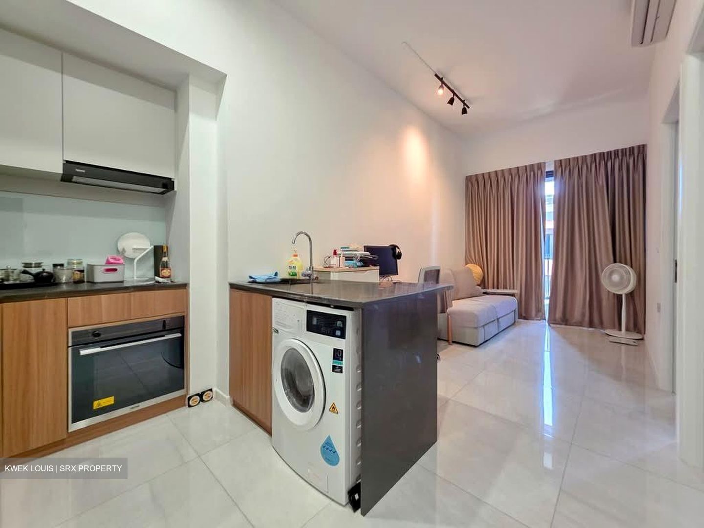 Rezi 24 (D14), Apartment #595176781